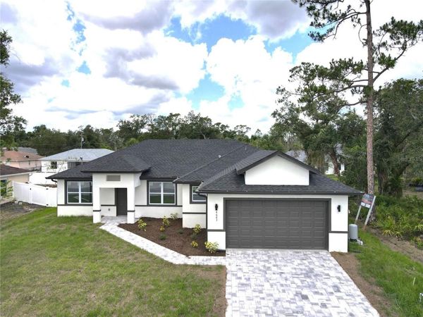 4683 BOSTON TERRACE, NORTH PORT, FL 34288