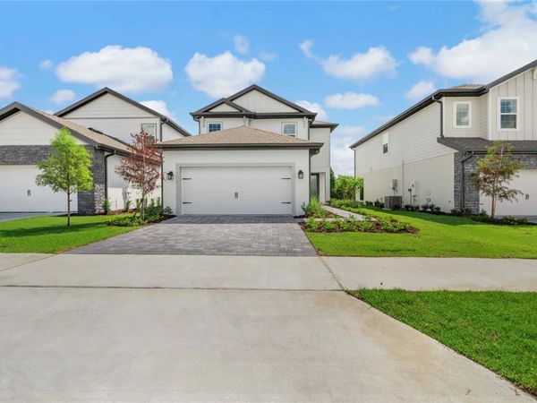 7813 MARLOW PLACE, KISSIMMEE, FL 34747