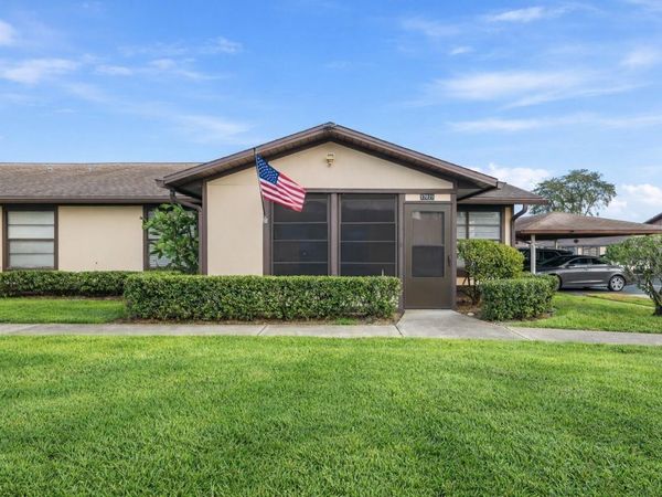 37821 ALISSA DRIVE, ZEPHYRHILLS, FL 33542