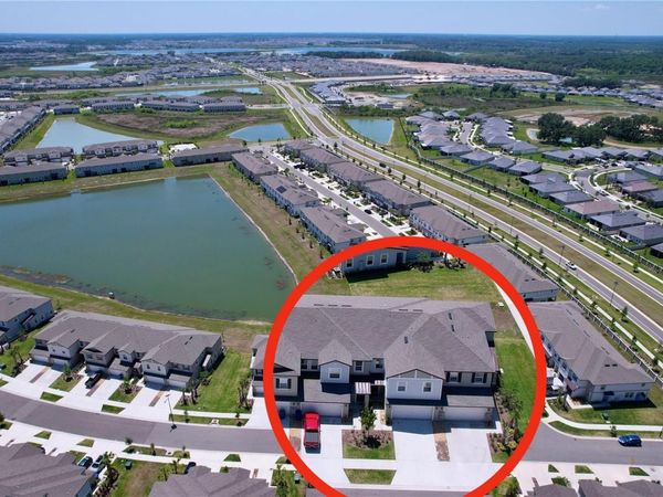 32046 POWDERPUFF MIMOSA DRIVE, SAN ANTONIO, FL 33576