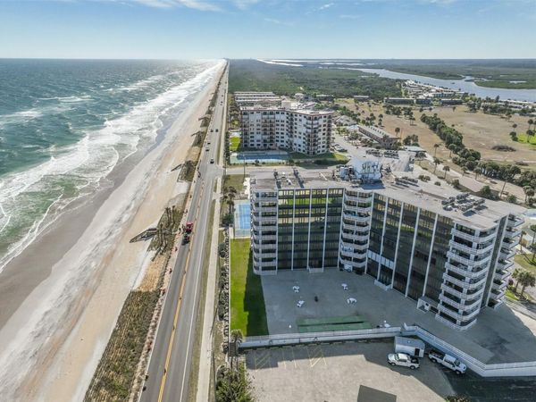 3580 S OCEAN SHORE BOULEVARD, Unit 903, FLAGLER BEACH, FL 32136