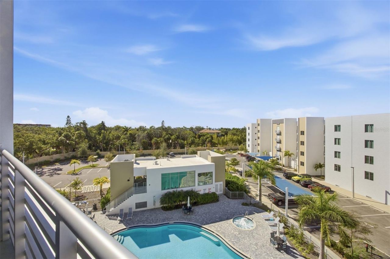 1703 N Tamiami Trail, Unit B507, Sarasota, FL 34234 Photo