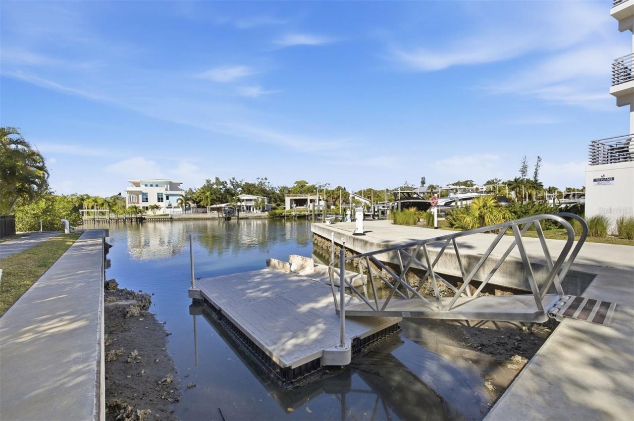 1703 N Tamiami Trail, Unit B507, Sarasota, FL 34234 Photo