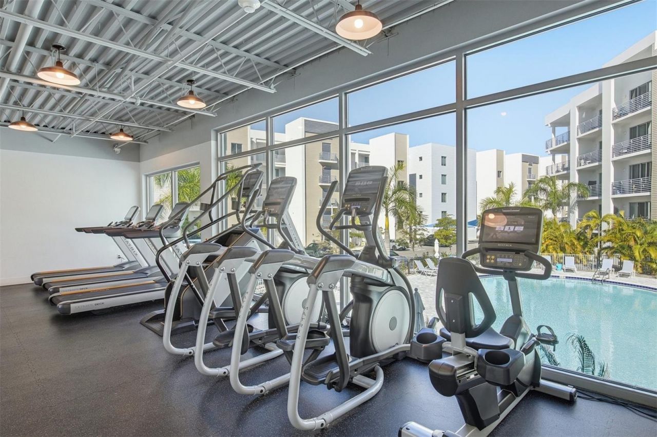 1703 N Tamiami Trail, Unit B507, Sarasota, FL 34234 Photo