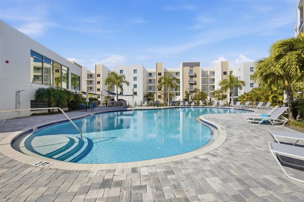 1703 N Tamiami Trail, Unit B507, Sarasota, FL 34234 Photo