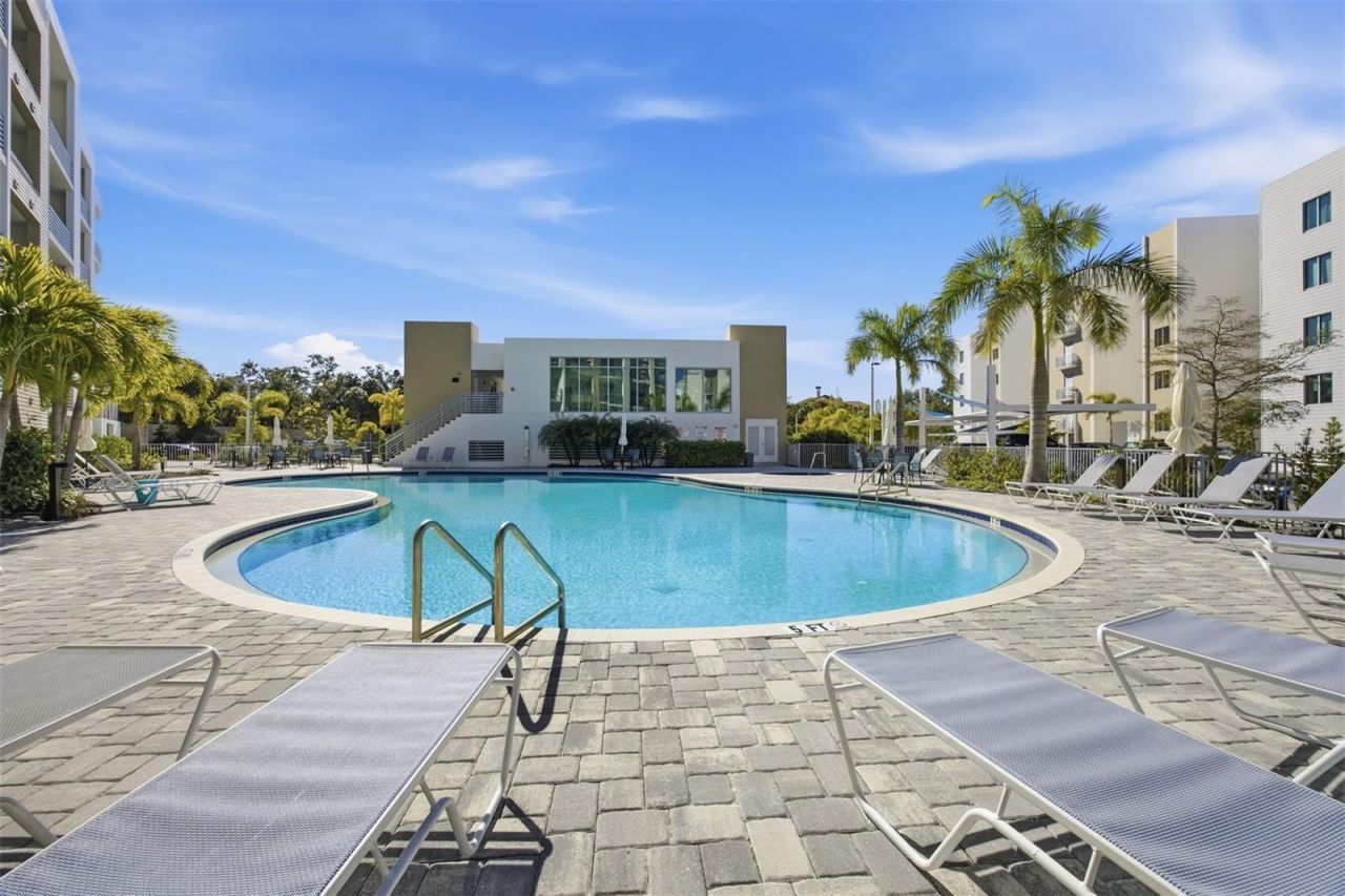 1703 N Tamiami Trail, Unit B507, Sarasota, FL 34234 Photo
