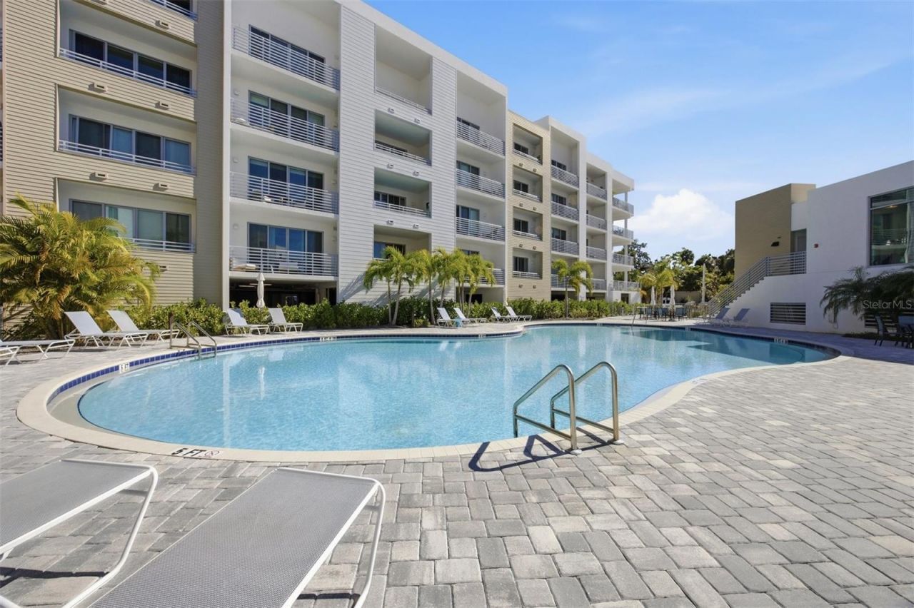 1703 N Tamiami Trail, Unit B507, Sarasota, FL 34234 Photo