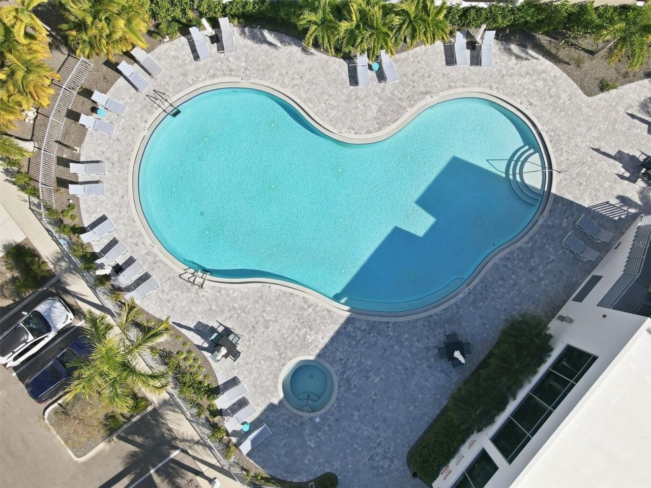 1703 N Tamiami Trail, Unit B507, Sarasota, FL 34234 Photo