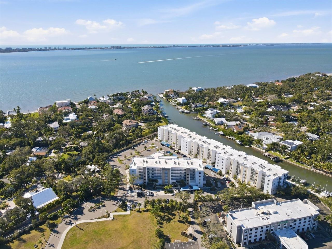 1703 N Tamiami Trail, Unit B507, Sarasota, FL 34234 Photo