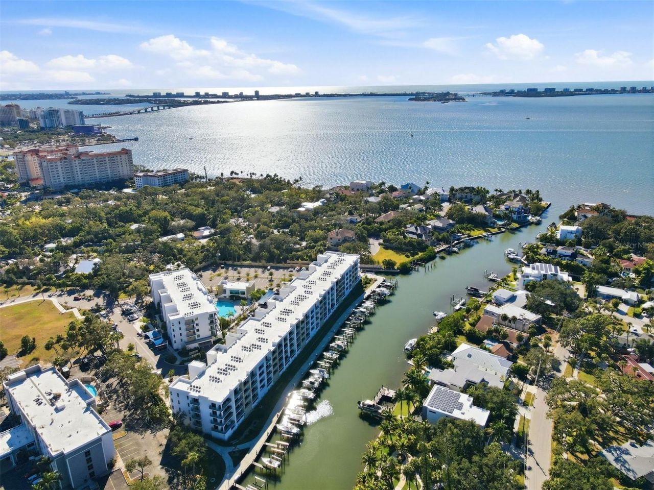 1703 N Tamiami Trail, Unit B507, Sarasota, FL 34234 Photo