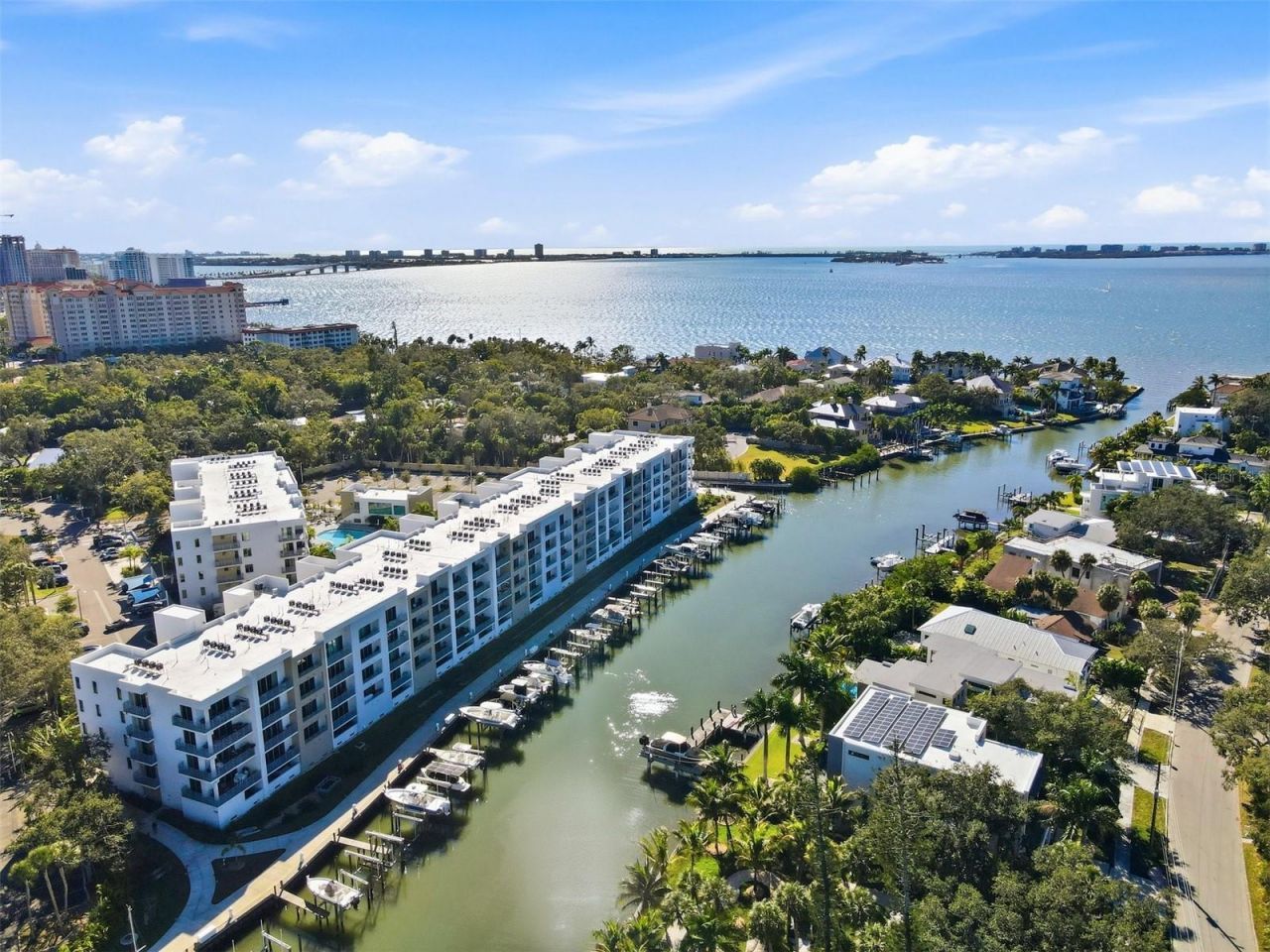 1703 N Tamiami Trail, Unit B507, Sarasota, FL 34234 Photo