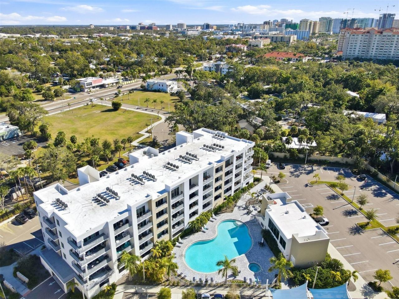 1703 N Tamiami Trail, Unit B507, Sarasota, FL 34234 Photo