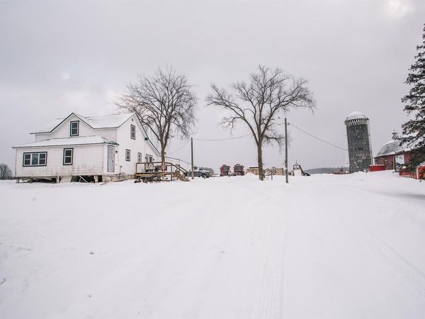 W9037 COUNTY ROAD I, Willard, WI 54493