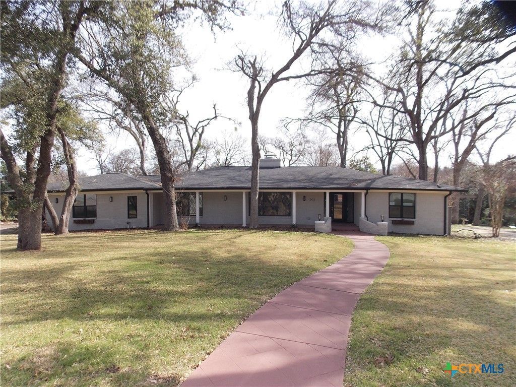 2413 Brooklawn Drive, Temple, TX 76502 Main Photo