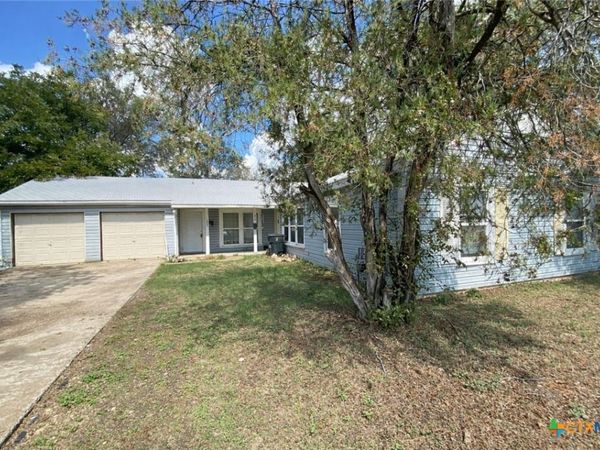 1901 Poage Avenue , Killeen, TX 76541