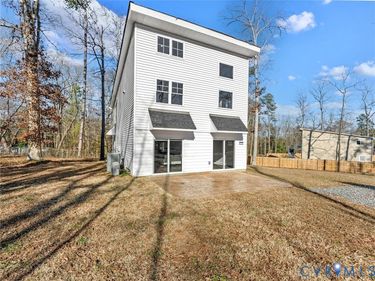 13335 Happy Hill Road, Chesterfield, VA 23831
