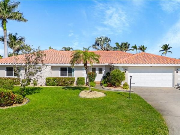 1011 S Town And River DR, FORT MYERS, FL 33919
