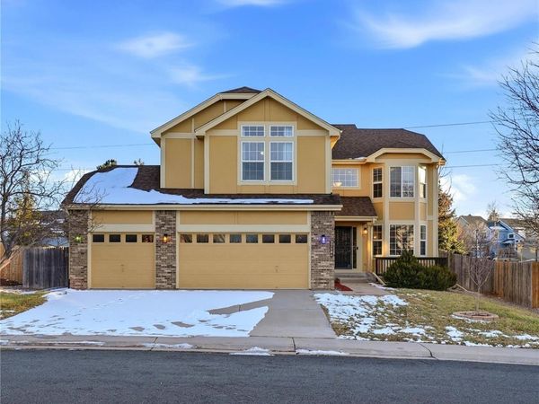 22684 E Ida Circle, Aurora, CO 80015