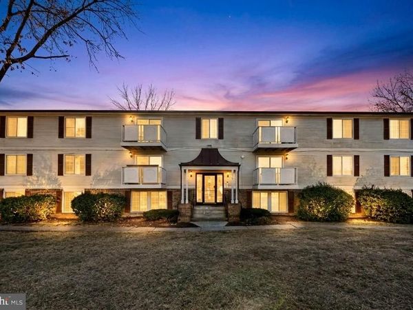8385 BROCKHAM DRIVE, Unit A, ALEXANDRIA, VA 22309