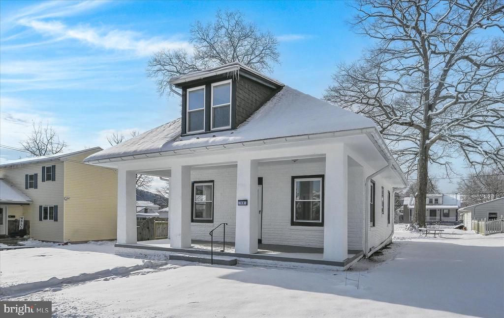 12 Heidelberg Avenue, Reading, PA 19606 Main Photo