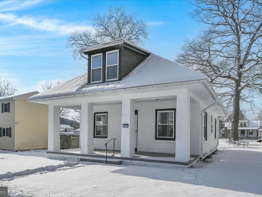 12 Heidelberg Avenue, Reading, PA 19606 Main Photo