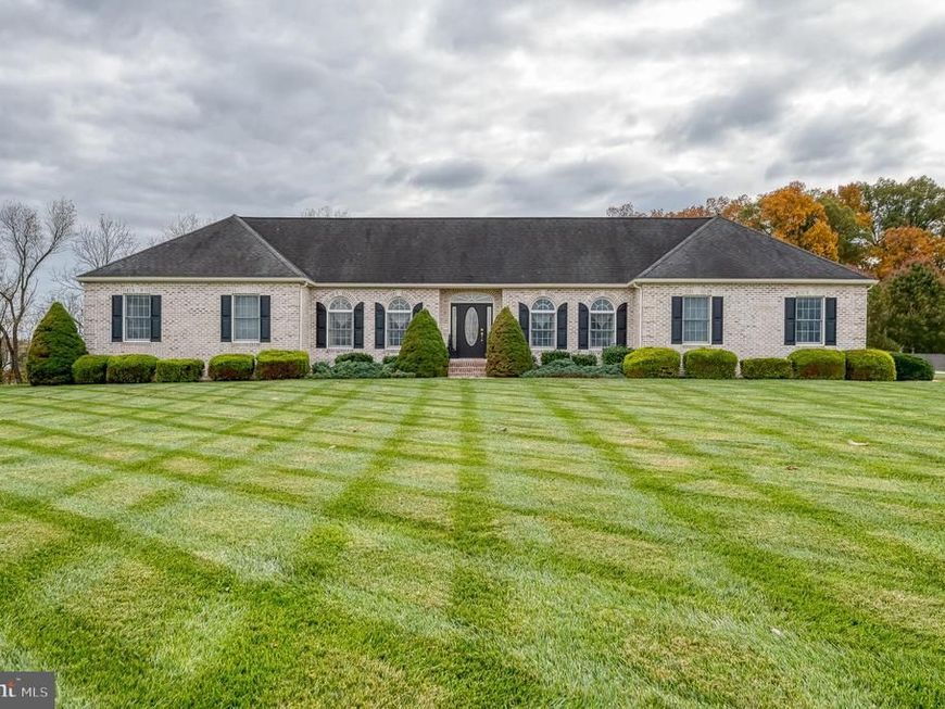 410 Pylesville Road, Pylesville, MD 21132 Main Photo