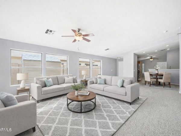 12675 S 175TH Avenue, Goodyear, AZ 85338