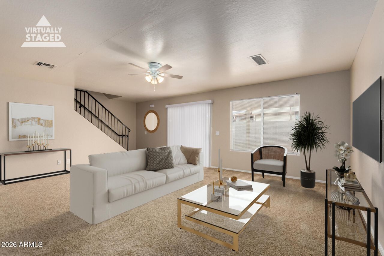 16021 N 30th Street, Unit 115, Phoenix, AZ 85032 Main Photo