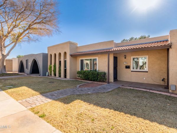 1833 W CITRUS Way, Phoenix, AZ 85015