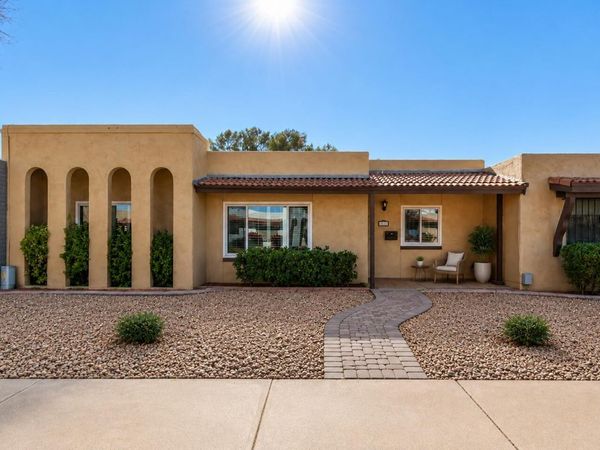 1833 W CITRUS Way, Phoenix, AZ 85015