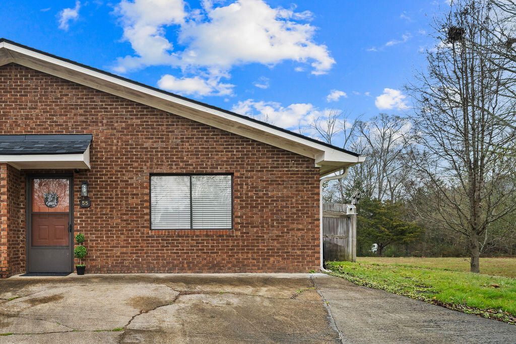 55 Condo Circle Ringgold, GA 30736