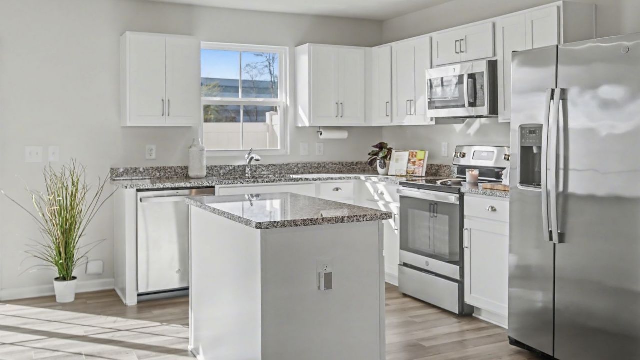 2935 Winterberry Dr, Unit 19, Nashville, TN 37207 Main Photo