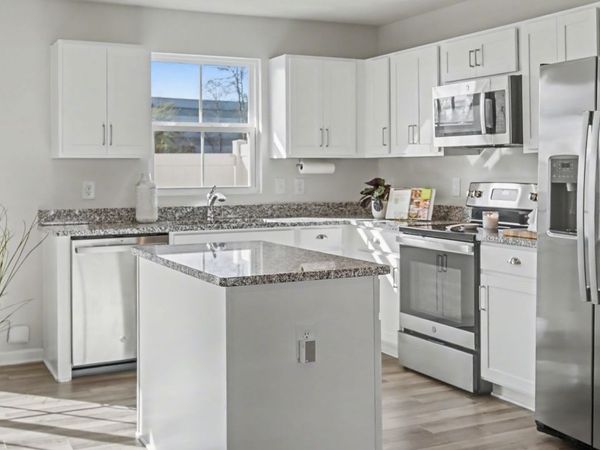 2935 Winterberry Dr, Unit 19, Nashville, TN 37207