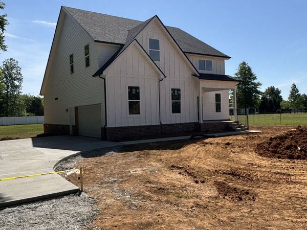 0 Joe Rowlin Rd, Christiana, TN 37037