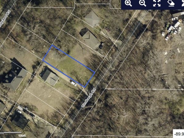 0 Lindbergh Rd , Memphis, TN 38114