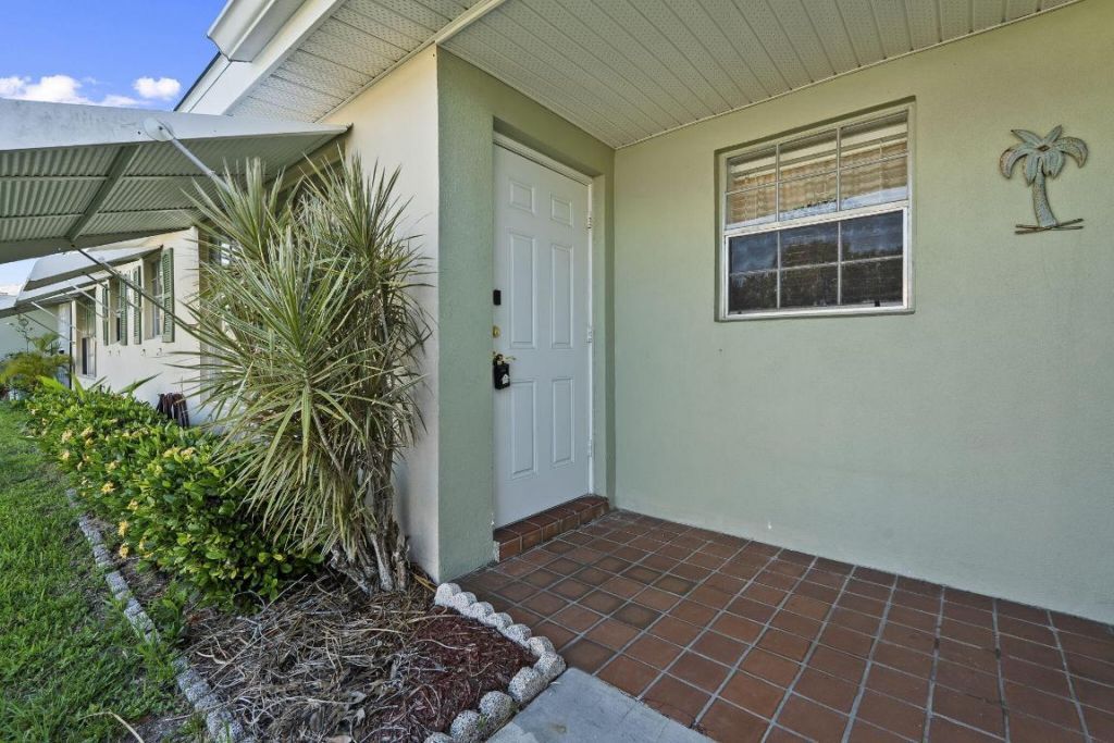 311 Colony Lane, Unit C, Fort Pierce, FL 34982 Photo