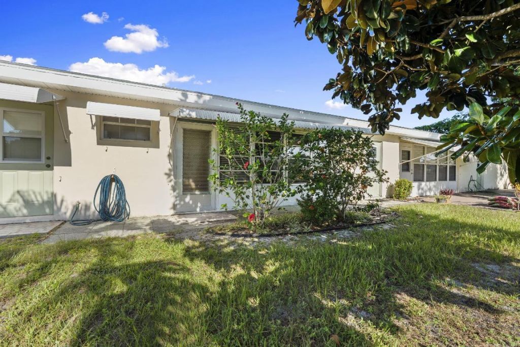 311 Colony Lane, Unit C, Fort Pierce, FL 34982 Photo