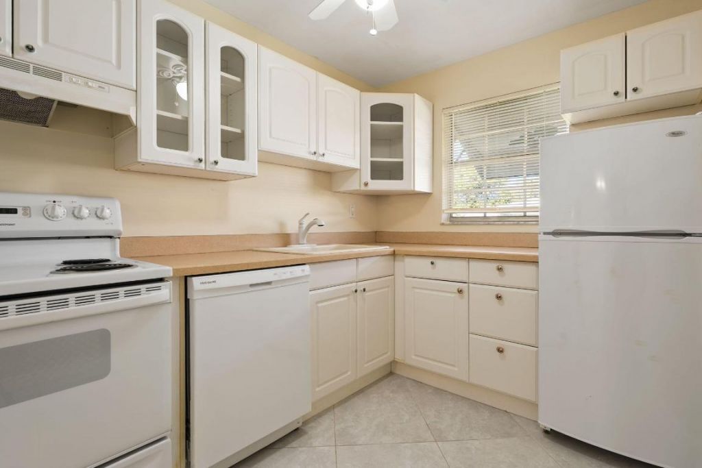 311 Colony Lane, Unit C, Fort Pierce, FL 34982 Photo