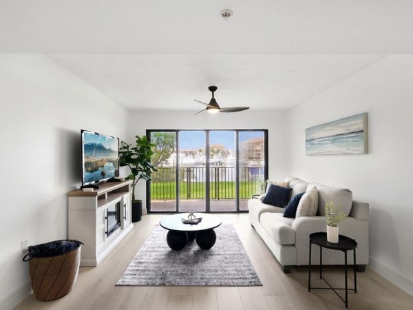 1601 Marina Isle Way, Unit 101, Jupiter, FL 33477