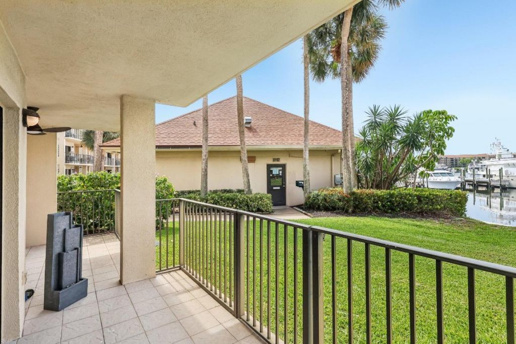 1601 Marina Isle Way, Unit 101, Jupiter, FL 33477 Photo
