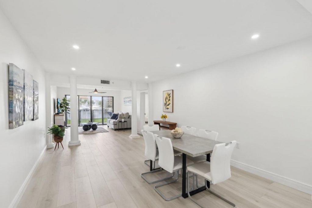 1601 Marina Isle Way, Unit 101, Jupiter, FL 33477 Photo