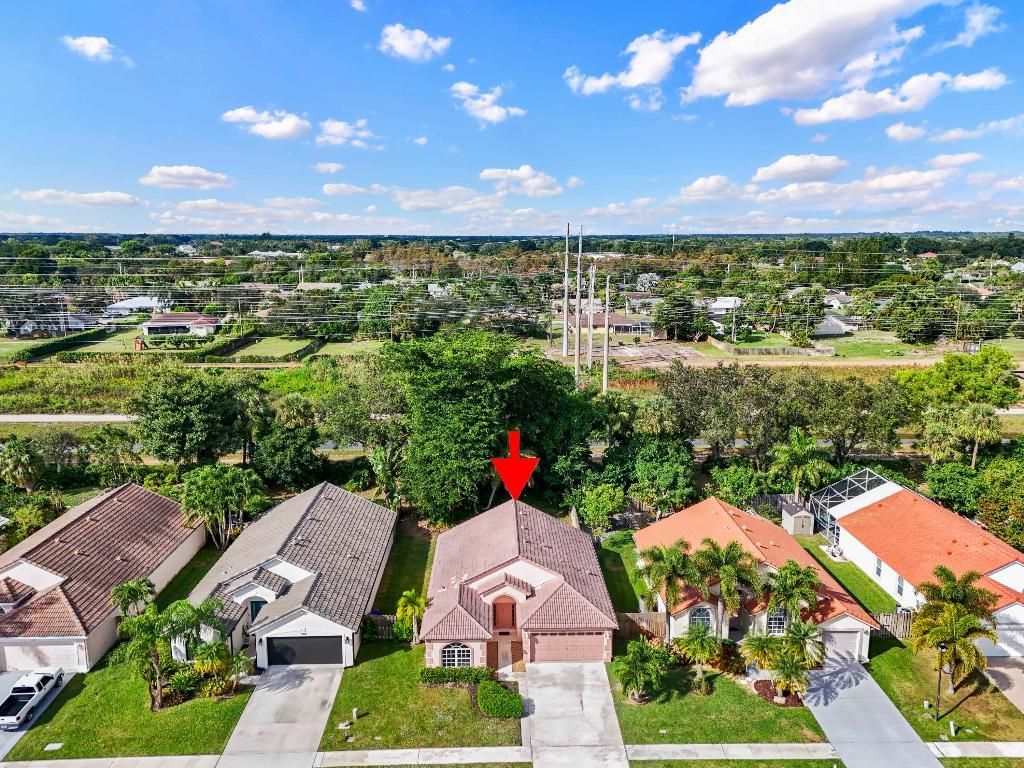 1899 Oak Berry Circle, Wellington, FL 33414 Photo