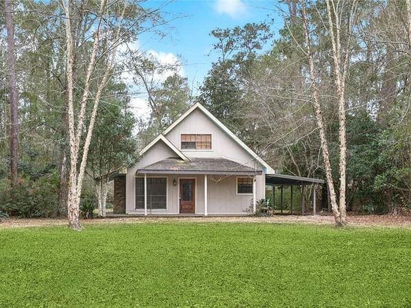 104 N MAGNOLIA Drive, Covington, LA 70433