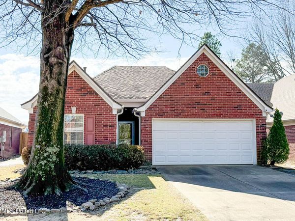 10249 Fox Hunt Drive, Olive Branch, MS 38654