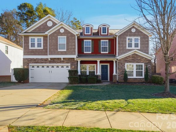 7719 Kuck Road, Mint Hill, NC 28227