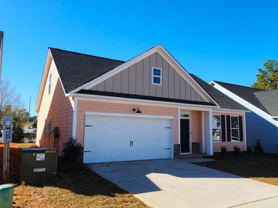 112 Locomotive (Lot 03) Lane, Irmo, SC 29063