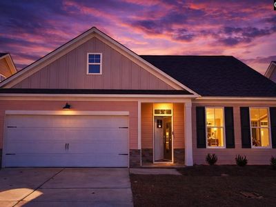 112 Locomotive (Lot 03) Lane, Irmo, SC 29063