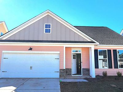 112 Locomotive (Lot 03) Lane, Irmo, SC 29063