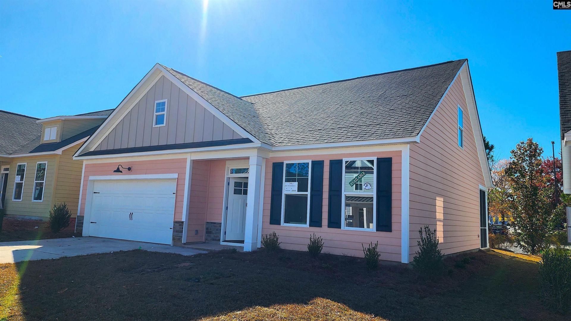 112 Locomotive (lot 03) Lane Photo 4