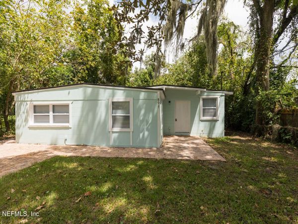 8617 3RD Avenue, Jacksonville, FL 32208